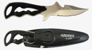 Aquatec T-rex