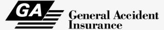 General Accident Insurance Logo Png Transparent