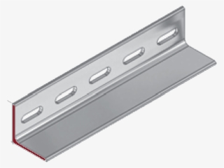 Slotted Angle