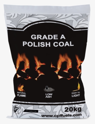Trans Polish Coal