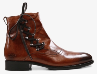 Ankle Boots Patrick 3 Wood Hrs