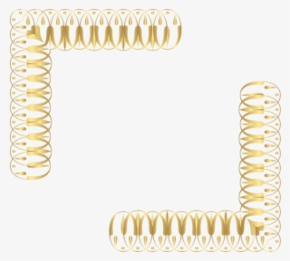 Download Corners Gold Clipart Png Photo