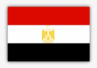 Egypt Flag Sticker