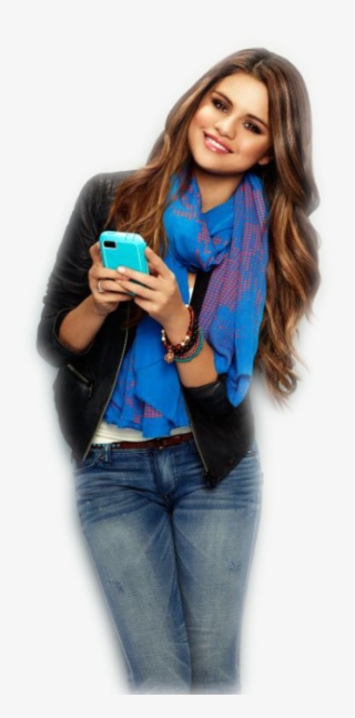 #selena Gomez Png