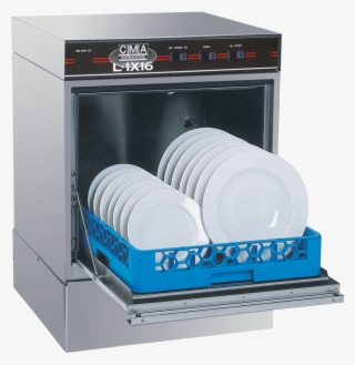The Dishwasher Sales Program Includes Over 25 Models