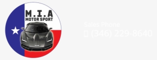 A Motor Sport