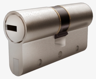Bricard Dual Xp Cylindre 3d View