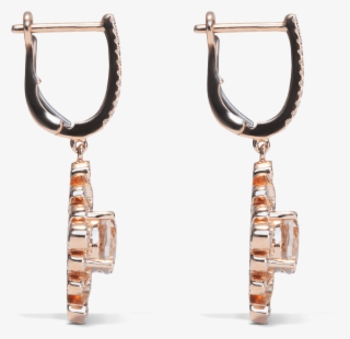 Alyssa Bermuda Designer Earrings