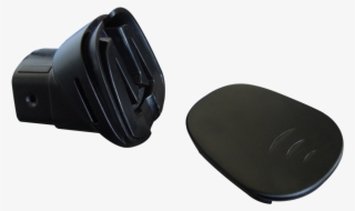 Xp Deus Plastic Mounting Bracket Kit For Remote