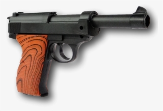 Replica Walther P Gun
