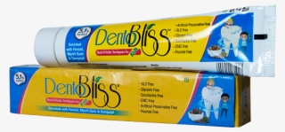 Herb O Vedic Kids Toothpaste 100g Thyme, Myrrh Gum