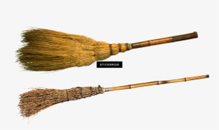 Broom Technic
