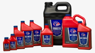 Small Engine Lubricants