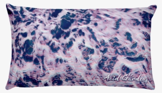 Calm Long Pillow Case