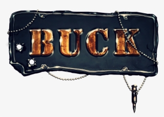 Indie Title Buck Has So Much Potential