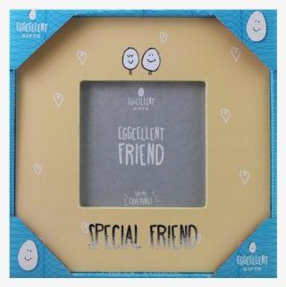 Eggcellent Sentiment Frame