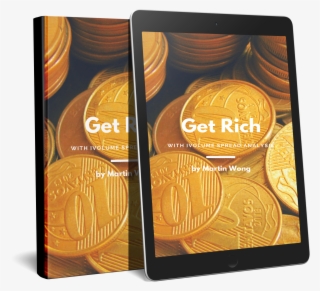 Get Rich With Ivolume Spread Analysis