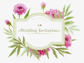 Invitation Png Transparent Hd Photo