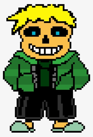 Sans Sprite