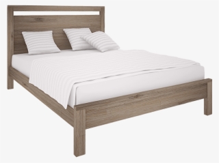 Madrid Slat Bed Queen