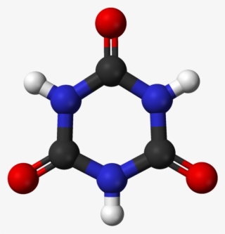 File - Cyanuric Ac