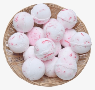 Bath Bombs Png