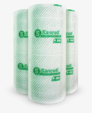 Sancell Bubble Wrap Roll