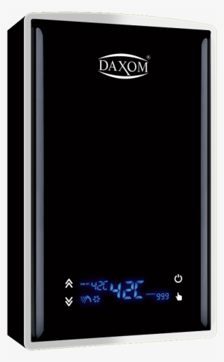 Electric Water Heater