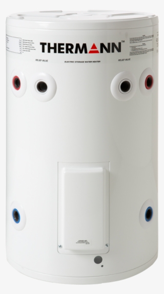 Thermann Electric Hot Water Heaters 50l