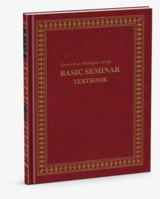 Basic Seminar Textbook