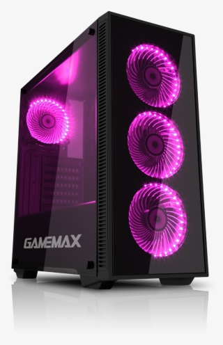 Hst Draco I5 8400 1050ti Gaming Pc