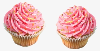 Transparent Png Food Cupcake Frosting I'm So Hungry