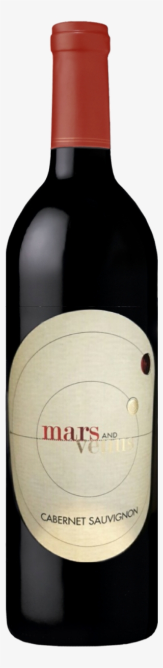 Mars And Venus Cabernet Sauvignon