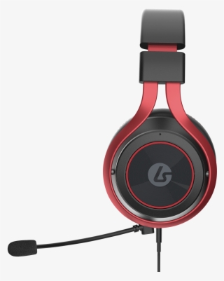 Ls25 Stereo Gaming Headset