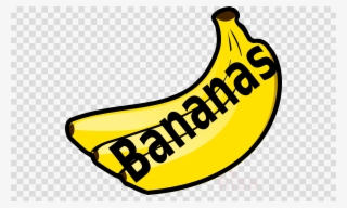 Banana Clipart Png