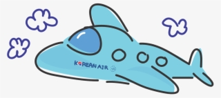 Korean Air Png