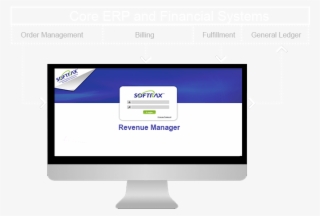 Revenue Process Manager