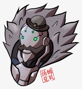 Overwatch Bob