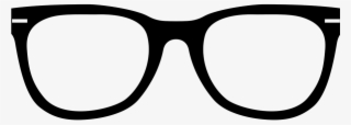 Hipster Sunglasses Glasses Free Frame