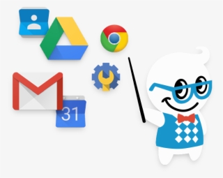 Earlier This Week, Google Announced A List Of New Features