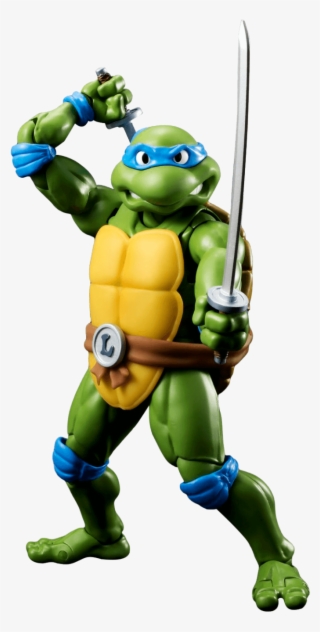 Leonardo Tartaruga Ninja Png