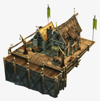Small Warehouse