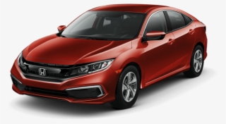 Civic Sedan Front