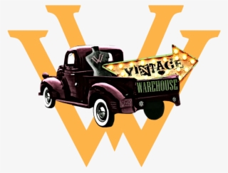 Vintage Warehouse Lakeland
