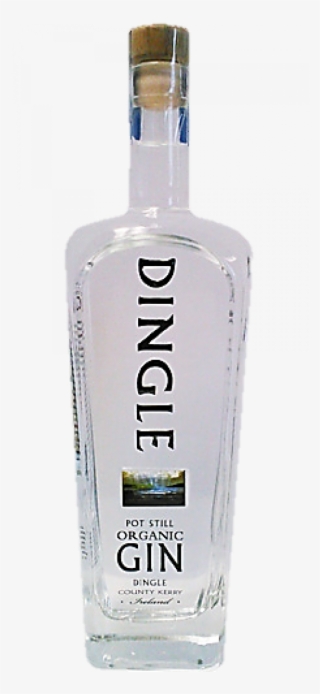 Dingle Gin 70cl