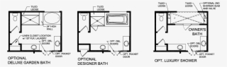 Basement Options