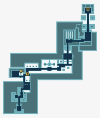 Map Of "restoring Power