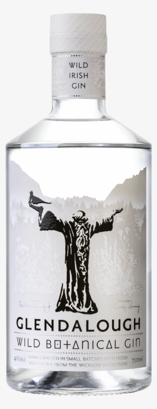 Glendalough Wild Botanical Irish Gin