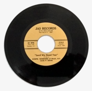 Jas Records