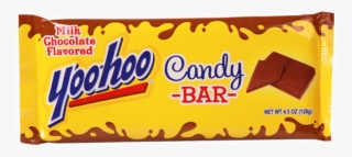 Yoohoo Candy Bar-4